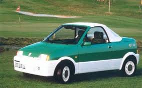 Image result for Turchese 1992 Fiat