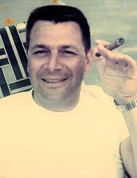 Robin Broussard's Instagram, Twitter & Facebook