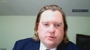 Texas Attorney General Ken Paxton sues to prevent Harris County Clerk Chris  Hollins from sending mail-in ballot applications.,