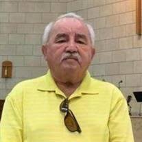 Natividad G. Perez Obituary