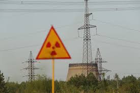 It remains an extremely radioactive object; Corium And Radioactivity After The Chernobyl Nuclear Meltdown