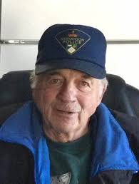 Obituary of Eugene Nickeson