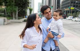 Turning back the sinful tide. The Eternal Importance Of Family