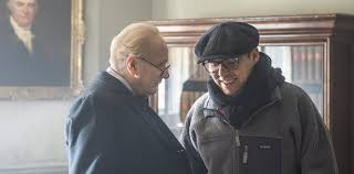 There are no featured reviews for because the movie has not released yet (). Joe Wright