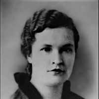 Lucia Espinel Martínez (1909–1963)