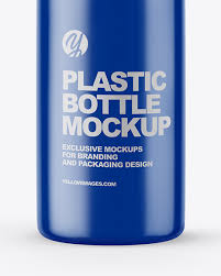 Download Glossy Cosmetic Bottle With Pump Mockup In Bottle Mockups On Yellow Images Object Mockups PSD Mockup Templates