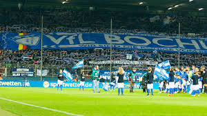 Listen to music by vfl bochum fanchants on apple music. Vfl Bochum Stellt Verkauf Der Geisterspieltickets Fur Heidenheim Ein Fussball News Sky Sport