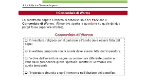 Cercando di isolare sia enrico iv che l'antipapa, svolse una politica di conciliazione nei confronti degli ecclesiastici tedeschi e italiani. Chiesa E Impero 910 Fondazione Del Monastero Di