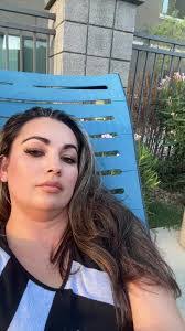 Valerie Chavez's Instagram, Twitter & Facebook