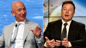 Сегодня многие называют илона маска (elon musk) одним из самых успешных и известных бизнесменов современности. Ilon Mask Samyj Bogatyj Chelovek V Mire Na Segodnyashnij Den Ego Sostoyanie 195 Mlrd Biznes Zhurnal B Mag