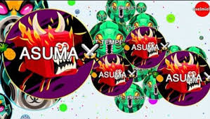 Each player starts with one cell, but players can split. Agar Io Play For Free At Titotu Io