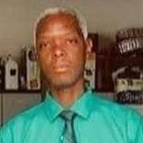 Mr. Antonito Levar Smith Obituary