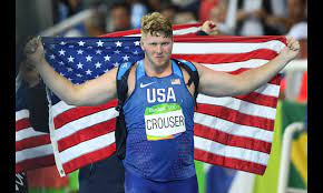 Olympic track and field trials friday, june 18, 2021, in eugene, ore. Tfeeiv1karmupm