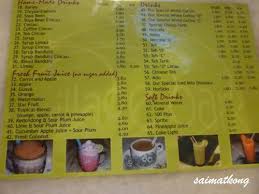 On sundays and public holidays. Village Park Nasi Lemak Uptown Damansara Utama I M Saimatkong