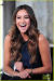 Ombre Emily Fields Hair