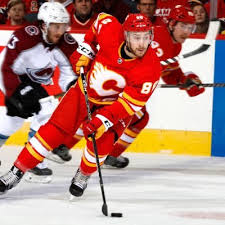Without dale, i have no idea where i'd be in this hockey world. Andrew Mangiapane Andrewmange13 Twitter