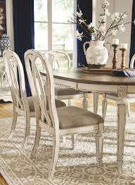 Realyn Dining Chair Ashley Furniture Homestore In 2020 Dining Room Small Dining Room Chairs Dining Chairs