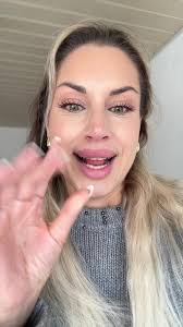 Ich bin so dankbar und freue mich riesig darüber 🥹 @nyxcosmetics de