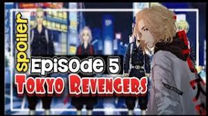 Tokyo revengers episode 5 english subbed. Nonton Tokyo Revengers Anime Episode 5 Sub Indo Thefilosofi Com