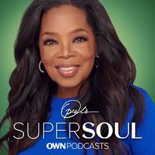 Oprah Winfrey: Discover Inspiring Quotes & Episodes from Podcasts as Guest  & Host