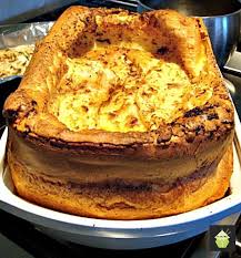 Grandma S Yorkshire Pudding Yorkshire Pudding Recipes Yorkshire Pudding Popover Recipe