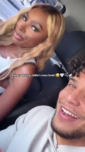 Jana Miranda's Instagram, Twitter & Facebook