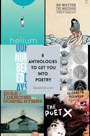 8 Of The Best Poetry Collections And Verse Novels For Beginners In 2020 Novels For Beginners Writing Poems Poetry