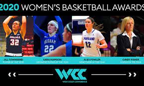 12,236 likes · 2,411 talking about this. 2020 Wbb All Wcc Team Announced West Coast Conference