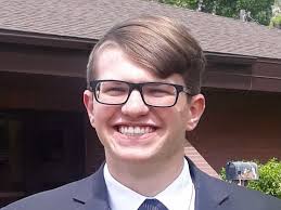 Spencer James Calder Obituary (2002