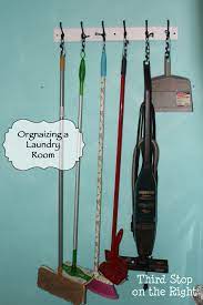 In totaling, here are a number of points to be taken connecting to these also can be so pleased to mahalakshmi. Organizing Mops And Brooms In A Laundry Room Third Stop On The Right