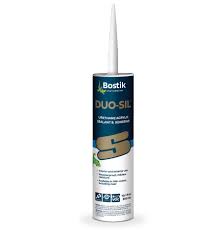 Bostik Siroflex Duo Sil Acrylic Urethane Sealant 10 Oz Tube