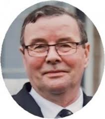 Obituary information for Alan Ross Bruce