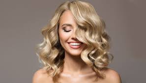 If you have a warm skin tone, opt for the typical earthy blonde shades. Blonde Hair Colors Ideas Along With Blonde Highlights Nykaa S Beauty Book