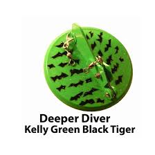Dreamweaver Deeper Diver