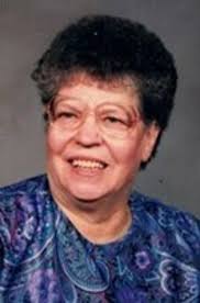 Joan Wright Obituary