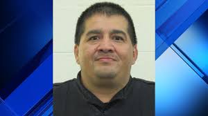 BCSO pursuing criminal case against ex-deputy accused of inappropriate  actions with inmates