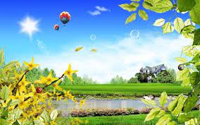 3d Desktop Backgrounds Free Nature Desktop Wallpaper 3d Nature Wallpaper Nature Wallpaper