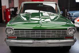 Image result for Meadow Green 1964 Nova