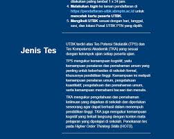 Seleksi sbmptn ini setiap tahun diadakan setelah snmptn selesai. Soal Ujian Tes Potensi Skolastik Utbk Sbmptn 2019 Bukapintu