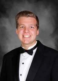 American Legion Riders of Post 233 announce two local Ayers Scholarship  winners