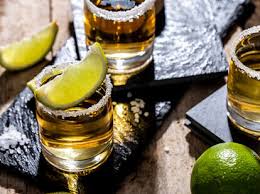 Drink in some surprising facts it's national tequila day in the united states. 5bpxylh0wfii1m