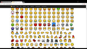 Roblox How To Use Emojis In Chat Link In Desc Youtube