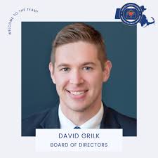 The Fisher House Boston is proud to announce the addition of David Grilk, a  friend and support of our mission since the beginning, to our Board of  Directors. Below is his bio