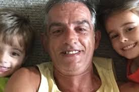 George Cavanagh's Instagram, Twitter & Facebook