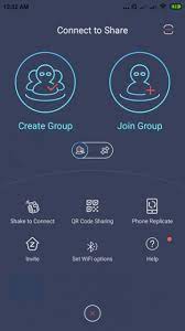 When you share online using zapya, you can transfer files from any device that has a web browser. Zapya File Transfer Share Apps Free Download