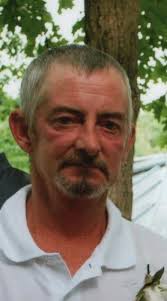 Obituary for Danny Ray Landers