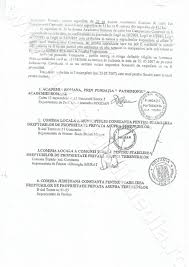 În cazul cererilor care au ca obiect servituți taxa judiciară de timbru se calculează prin raportare la 20% din valoarea. Academia Romana Ramane Fara 452 De Hectare De Teren In Judetul Constanta O Parte Din Suprafata A Fost Inchiriata Catre Grivco Pentru Un Proiect Care Nu S A Mai Realizat