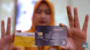 Check spelling or type a new query. Kapan Kartu Atm Bca Bri Bank Mandiri Diblokir Cek Di Sini