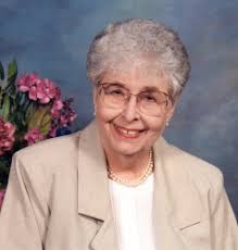 Obituary information for Sarah Ann Prell