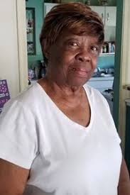 Alberta Holloway Obituary in Phenix City at Taylor Funeral Home, Inc